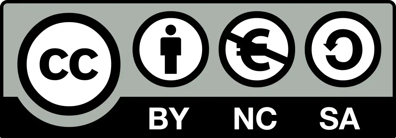 Creative Commons logo